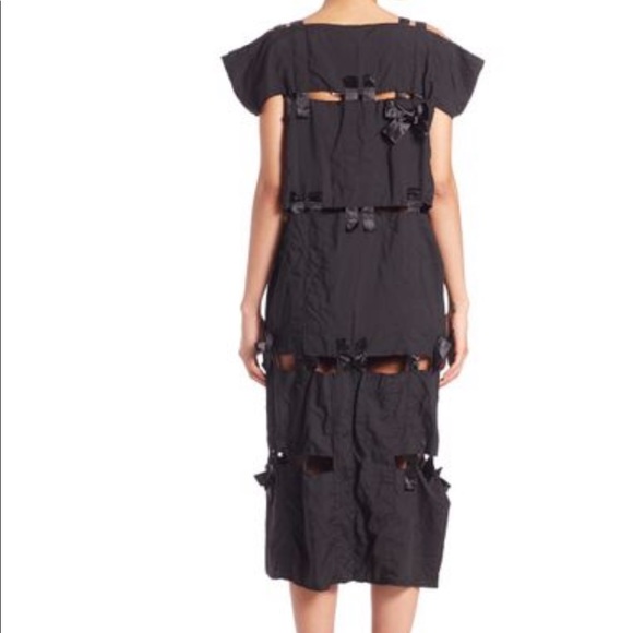 Comme Des Garsons dress - Picture 2 of 6